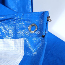 Waterproof Insulated PE Tarpaulin